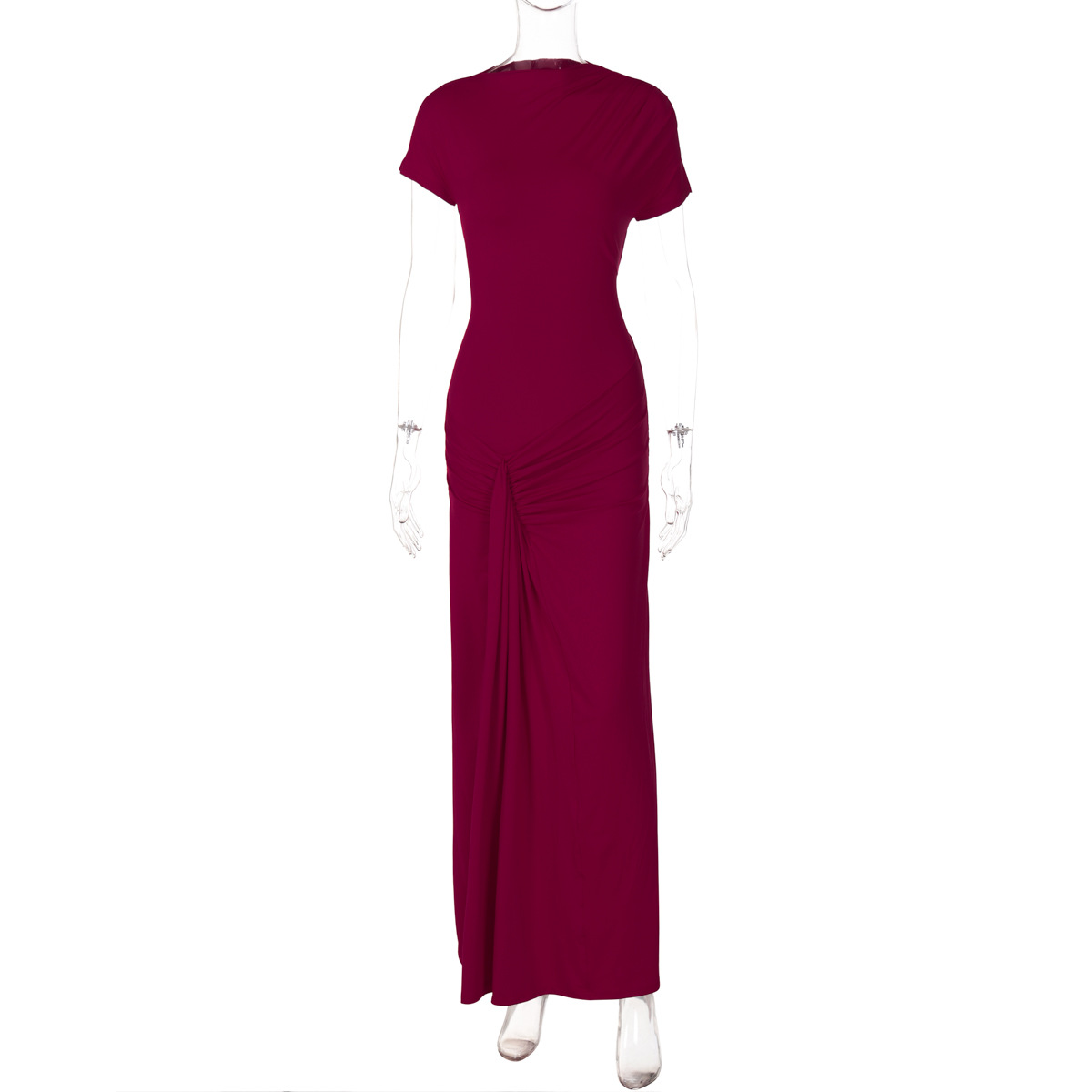 Wine red