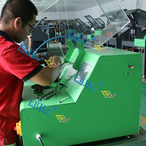 ERIKC la meilleure vente et <span class=keywords><strong>test</strong></span> de pompe à bas prix et banc d'essai d'injecteurs pour rampe commune - Product Image 5