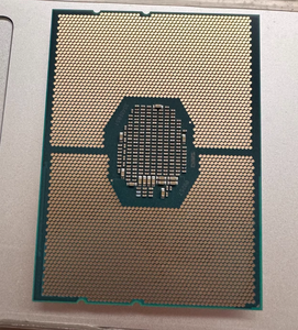 מעבד שרת Intel Gold 6234 3.3GHz בעל 8 ליבות עם 24.75 מגה-בייט של זיכרון מטמון, 130W, שקע LGA3647 - Product Image 2