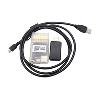 Herramienta de Programación de Clones TCU TCM para Programador de ECU de Transmisión DSG 0AM 0B5 02E