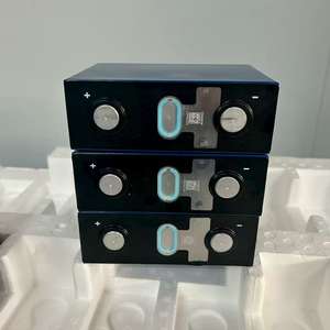 LiFePO4 <span class=keywords><strong>3.2</strong></span> V 88AH Lifepo4 Prismatische Lithium-Ionen-Batterie zelle für Hoch energie speicher - Product Image 5