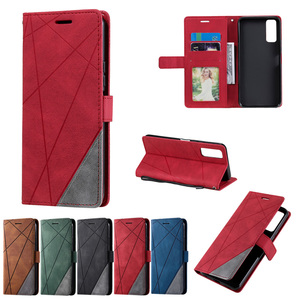 Luxury Leather Card Holder and <strong>Phone</strong> <strong>Case</strong> Shockproof Stand Wallet <strong>Wristlet</strong> for VIVO Y72 5G Y52 5G IQOO Z3 Mobile <strong>Phones</strong> - Product Image 6