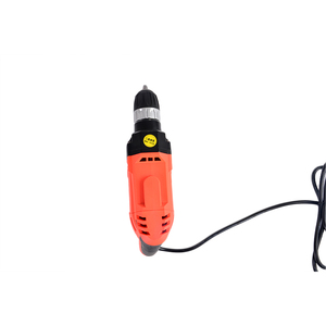 Micro Perceuse électrique 680w, appareil à percer électriques à main, vente en gros économique - Product Image 4