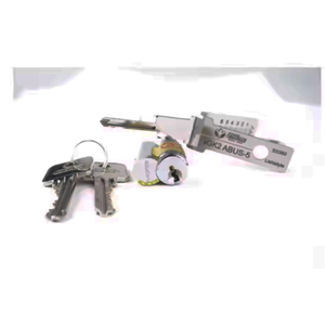 GK2 -5 SS360 LISHI Argent 2-en-1 Outils <span class=keywords><strong>de</strong></span> réparation professionnels <span class=keywords><strong>de</strong></span> haute qualité pour serrures résidentielles, outils <span class=keywords><strong>de</strong></span> serrurier allemands pour serrures <span class=keywords><strong>de</strong></span> <span class=keywords><strong>porte</strong></span> - Product Image 4