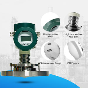 أدوات قياس مستوى الحبوب المحصنة للفحم عالية الدقة غير قابلة للاتصال ؟ - Product Image 4