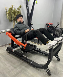 Banc réglable de machine de poussée de hanche commerciale de qualité professionnelle - Product Image 4