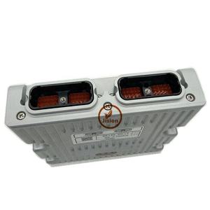 Contrôleur d'excavatrice R300LC-9S, ordinateur ECU 21Q8-32180 - Product Image 4