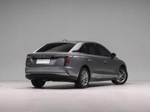 <span class=keywords><strong>E</strong></span>-QM5 Hongqi 2025: Véhicule électrique de taille moyenne bon marché avec 4 portes 5 places et autonomie électrique pure CLTC jusqu'à 610 km - Product Image 2
