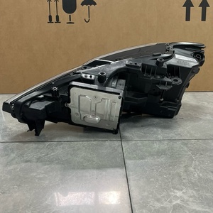 Fari LED per Volvo <span class=keywords><strong>XC90</strong></span> 2025-2026, Sistema di Illuminazione Auto, Configurazione Alta, Fari Originali <span class=keywords><strong>XC90</strong></span> - Product Image 5