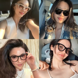 Gafas Meta Display <span class=keywords><strong>para</strong></span> Personas con Discapacidad Visual, Ayuda de Navegación, Reconocimiento de Objetos, Asistente de IA, Altavoz de Oído Abierto - Product Image 5