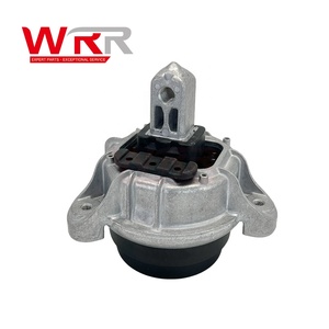 Soportes de Motor 22116793679 22116780259 para BMW F10 F06 535i 640i, Soporte de Goma Delantero Premium y Duradero para Motor - Product Image 3