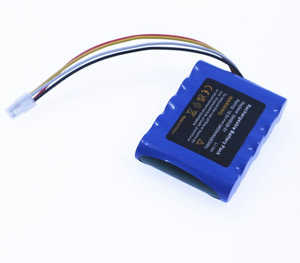 Batería de Repuesto de Iones de Litio de 18.5V 3000mAh Compatible con Gardena R100Li R130Li R160Li Husqvarna Automower 310 315 - Product Image 5