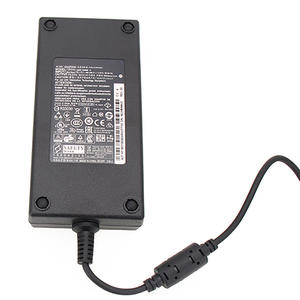 เครื่องชาร์จแล็ปท็อป180W แบรนด์ใหม่แหล่งจ่ายไฟ19.5V 9.23A 5.5*1.7 DC การป้องกันด้วย OTP - Product Image 1