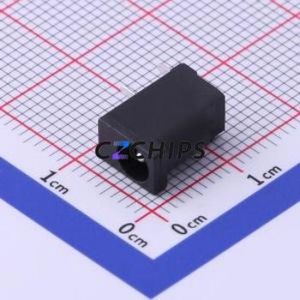 ชิปวงจรรวม DC-002-13A ขั้วต่อไฟฟ้า DC PMIC ใหม่และดั้งเดิม - Product Image 1