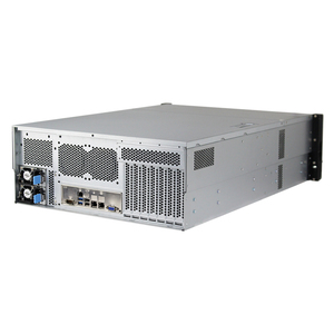 Khung lưu trữ M465-24 toploong-24 Vịnh trao đổi nóng, bảng nối đa năng mở rộng 12GB, khe cắm 7 PCIe - Product Image 5