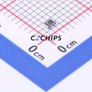 0805ตัวต้านทาน SMD แบบ PTFR0805B8K20P9 (ประเภท: ฟิล์มบาง) (ความต้านทาน: 8.2Kohm ความแม่นยำ: 0.1%) - Product Image 1