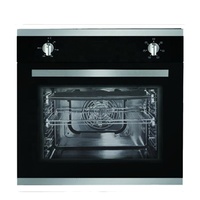 Harga Murah Langsung dari Pabrik Oven Mekanik Built-in Timer Mekanik 5 Langkah Tanpa Kipas