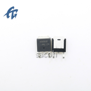 Scoh ikd06n60rf gốc chất lượng cao MOSFET Transistor Nhà cung cấp k06r60f - Product Image 1