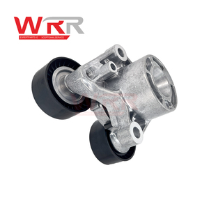 Tensor de Correa de Transmisión 11287823199 11287807021 para BMW F30 F10 E90 320d 520d Motor Diésel N47, Polea Amortiguadora del Alternador con Correa Acanalada en V - Product Image 2
