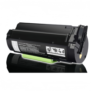 WITZCURSOR MB2338 MB2442 MB2546 MB2650 compatibile per <span class=keywords><strong>Lexmark</strong></span> B231000 B241H00 cartuccia Toner nero - Product Image 5