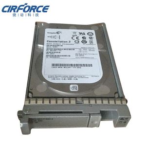 ST91000640SS оригинальный HDD 1 ТБ 7200 об/мин 64 Мб SAS 6 ГБ/сек. 2,5 "Внутренний жесткий диск hdd - Product Image 5