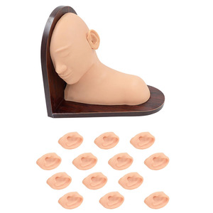 Modèle de formation avancé d'examen d'oreille pour la formation médicale - Product Image 4