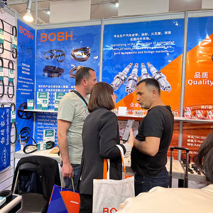 Высокое качество BKR5EY 7390 никелевая Свеча зажигания Иридиум Bujias для автомобилей Toyota премиум замена для оптимальной производительности - Product Image 5