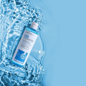 Producto Popular para el Cuidado de la Piel, Limpieza Profunda con Ácido Hialurónico, <span class=keywords><strong>Agua</strong></span> Desmaquillante 300ML - Product Image 1