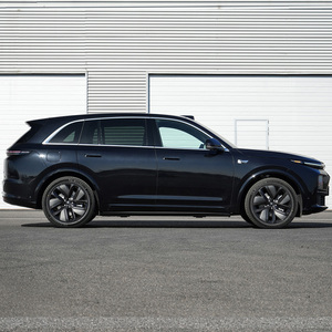 Li tự động lixiang L7 Pro Max không khí phiên bản 2023 lai mở rộng phạm vi điện SUV Xe Ô Tô 4WD mới điện SUV hàng đầu lý tưởng - Product Image 6