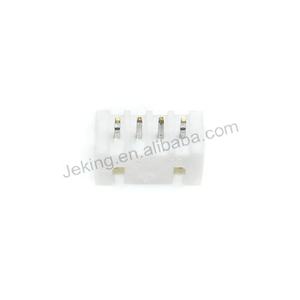 Connecteur Jeking CONN HEADER VERT 4POS 2.5MM B4B-XH-A(LF)(SN) - Product Image 4