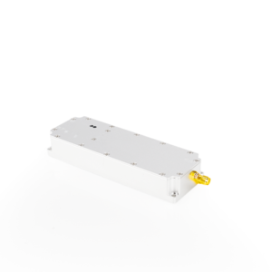 Anti UAV 30W 100-6GHz Anti Drone módulo bloqueador GaN Lora Anti FPV módulo PA amplificador de potencia módulo UAV Antidrone defensa - Product Image 4