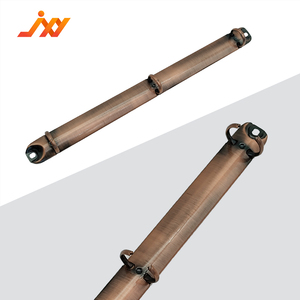 Antique Brass vàng đen bạc & đa-màu 3-lỗ kim loại nhẫn binders nhà máy bán buôn cho máy tính xách tay Album ràng buộc & Lưu trữ - Product Image 2