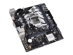 Placa Base Shengqi H510M-D3H/M.2 en Buen Estado, Chipset H510, LGA 1200, M.2, Doble DDR4 de 64GB para Computadoras de Escritorio de 10ª/11ª Generación - Product Image 3
