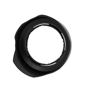 ฮูดเลนส์แคนนอน DC-80 สำหรับ G1X มาร์ค 2 อุปกรณ์เสริมกล้องพลาสติก - Product Image 2