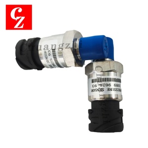 Capteur de pression OEM 1089962593 de haute qualité pour compresseur d'air Atlas Copco 1089962593 Garantie 1 an - Product Image 1