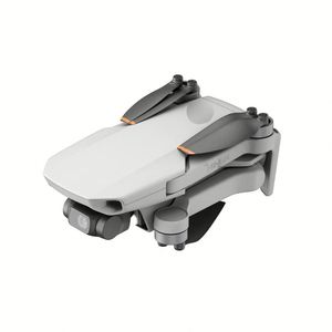 D J Mini <b>4K</b> <b>Camera</b> <b>Drone</b> with Remote Control Expert Level Aerial Photography Beginner Operator Second-Hand <b>Drones</b> - Product Image 3