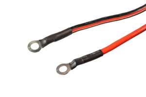 12v 50a מחבר כוח סוללה 6m dc כדי מטען dc dc dc ל dc מטען חיווט 8awg ערכת כבל סוללה כפולה - Product Image 5
