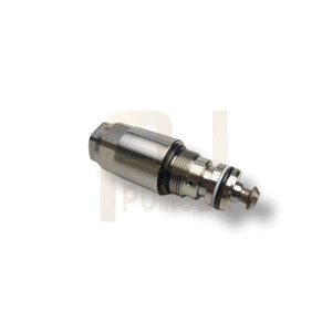 PC120-6 PC200-6 PC300-6 PC200-7 PC400-8 EX400-5 EX550-5 R290-7 4392196 723-40-60101 วาล์วระบายแรงดันไฮดรอลิกหลัก - Product Image 3