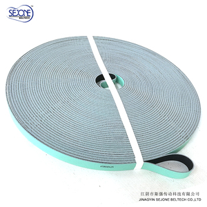 Courroie de transmission plate à haute efficacité - Product Image 3