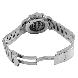 Reloj personalizado de material de acero inoxidable 304, diseño galardonado, reloj para <span class=keywords><strong>hombre</strong></span>, reloj de movimiento NH70 luminoso resistente al agua de 100M - Product Image 3