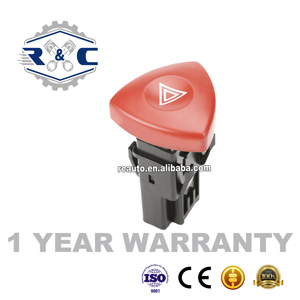New R & C chất lượng cao Tự động khẩn cấp cảnh báo chuyển đổi ánh sáng 93856337 cho Renault Nissan Vauxhall xe nguy hiểm đèn cảnh báo chuyển đổi - Product Image 4