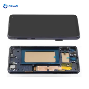 Écran OLED d'usine à <span class=keywords><strong>prix</strong></span> de gros pour <span class=keywords><strong>Samsung</strong></span> Galaxy S10E avec cadre, pièces de réparation, panneau d'affichage mobile avec garantie d'un an - Product Image 4
