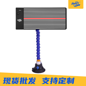 Super PDR Car Dent Repair LED Detector MPT X024 Battery <b>Powered</b> 12V Vehicle Inspection <b>Tool</b> - Product Image 3