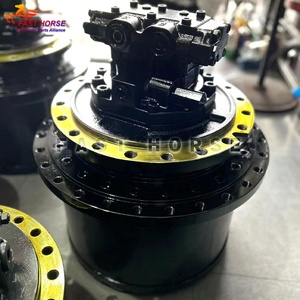 Ensemble Moteur de Translation Finale Hangood pour Excavatrice SK420-8, Châssis Robuste de 42 Tonnes - Product Image 3