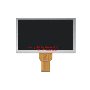 <strong>8</strong>.0 Inch TFT <strong>Display</strong> with 24Bits RGB Interface LCD Module Can Be Customized <strong>Electronic</strong> Equipment Screen - Product Image 2