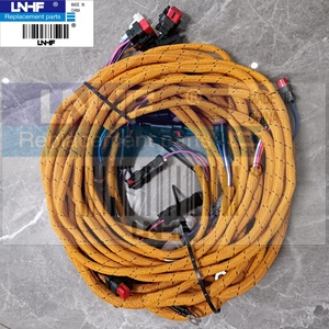 LNHF 251-0521 2510521 Cable de Arnés para Sensor de Bomba 365C, Repuestos para Catpillar - Product Image 1