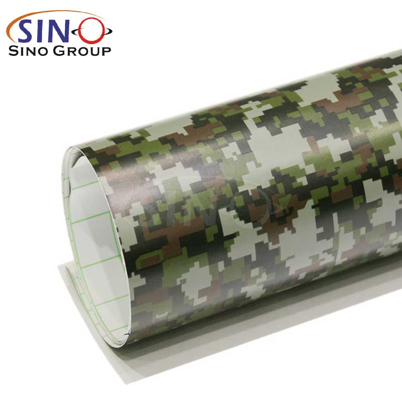 Camouflage numérique