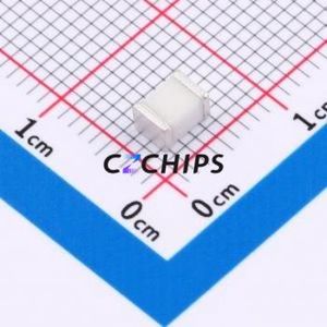 Nuevo y original tubo de descarga de gas transistor (GDT), venta al por mayor, proveedor de chips de componentes electrónicos y servicio BOM, 2017, 1812 - Product Image 1