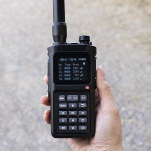 Detector <span class=keywords><strong>de</strong></span> Drones Portátil <span class=keywords><strong>de</strong></span> 100MHz-6GHz y 2KM <span class=keywords><strong>de</strong></span> Alcance, <span class=keywords><strong>Defensa</strong></span> Contra Drones FPV - Product Image 6