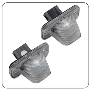 Angrong CANbus ไฟ LED สีขาวสำหรับ VW รถขนส่ง <span class=keywords><strong>T4</strong></span>หลาย MK4 <span class=keywords><strong>Caravelle</strong></span> eurovan 12V สภาพใหม่ - Product Image 5